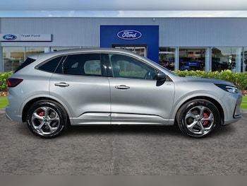 Used Ford Kuga undefined for sale - 78418210: Photo