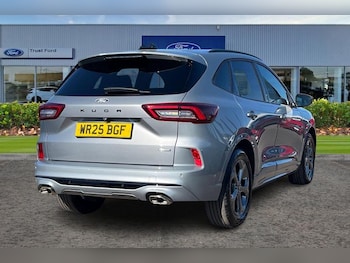 Used Ford Kuga undefined for sale - 78418210: Photo