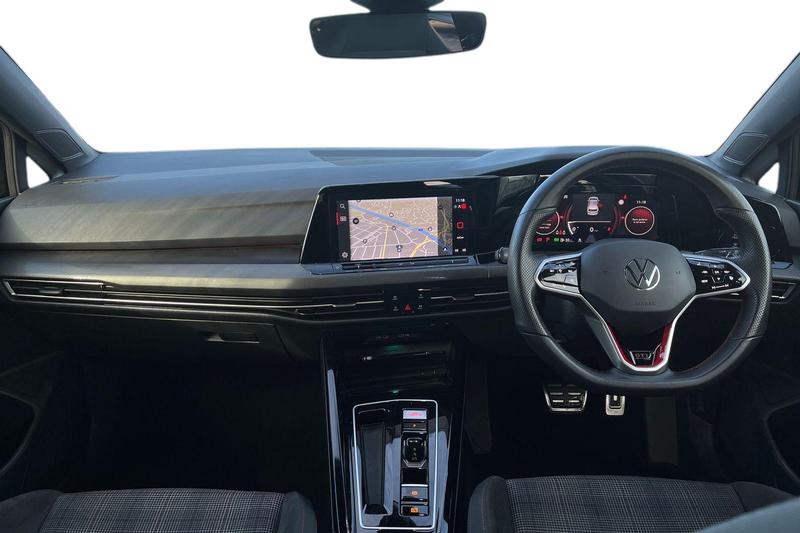 Used Volkswagen Golf 2023 for sale - 76355493: Photo 10