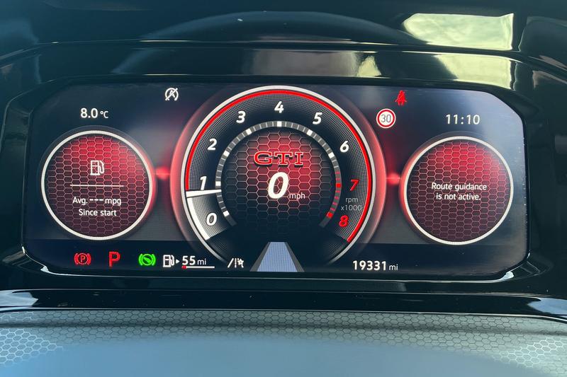 Used Volkswagen Golf 2023 for sale - 76355493: Photo 13