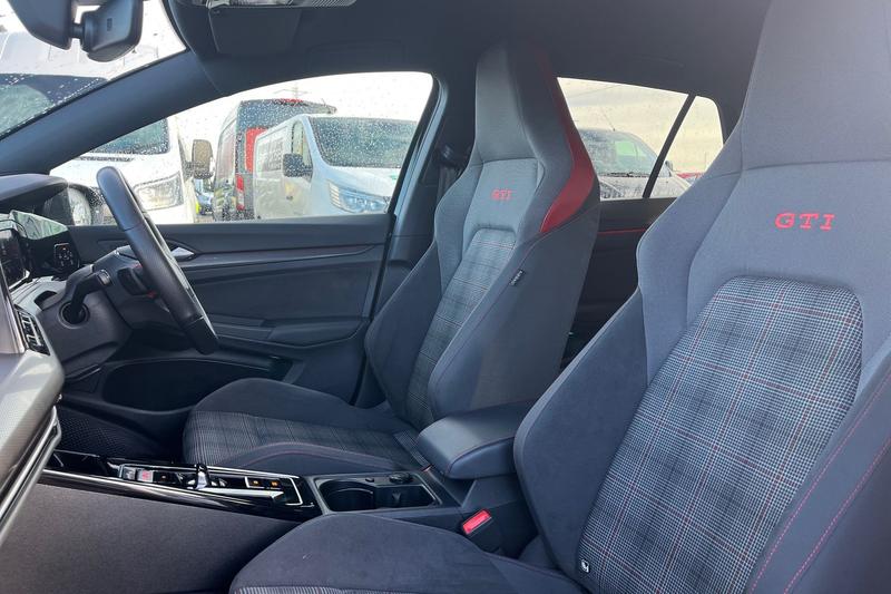 Used Volkswagen Golf 2023 for sale - 76355493: Photo 19