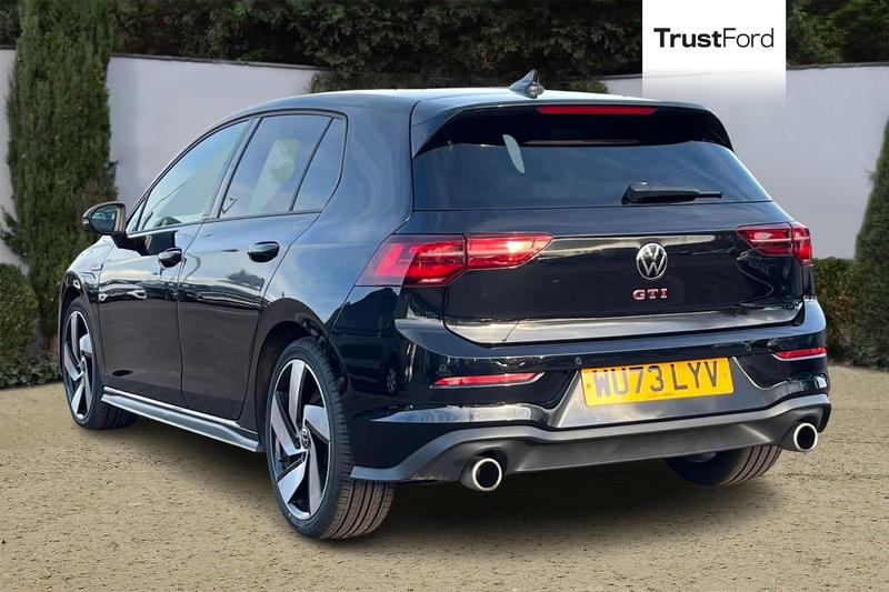 Used Volkswagen Golf 2023 for sale - 76355493: Photo 2