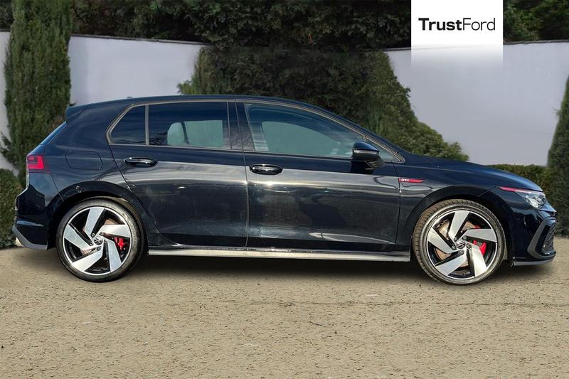 Used Volkswagen Golf 2023 for sale - 76355493: Photo 3