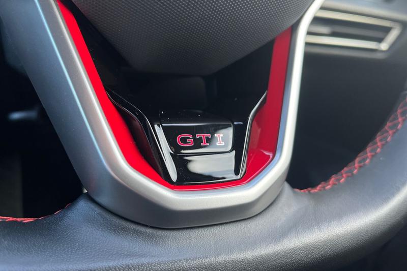 Used Volkswagen Golf 2023 for sale - 76355493: Photo 37