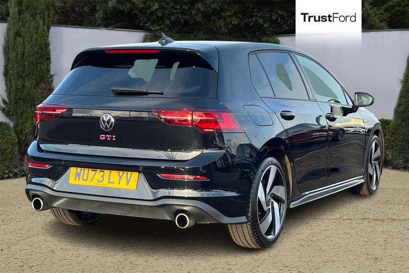 Used Volkswagen Golf 2023 for sale - 76355493: Photo 4