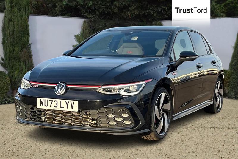 Used Volkswagen Golf 2023 for sale - 76355493: Photo 5