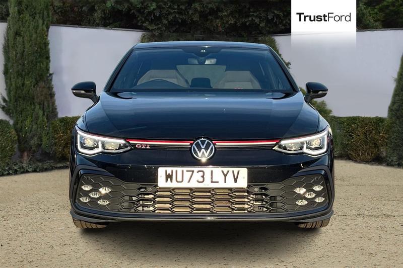 Used Volkswagen Golf 2023 for sale - 76355493: Photo 6