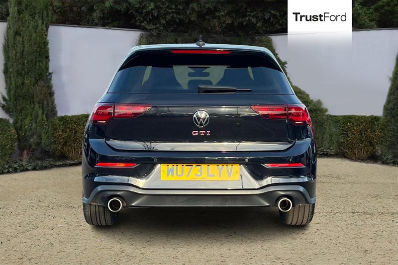 Used Volkswagen Golf 2023 for sale - 76355493: Photo 7