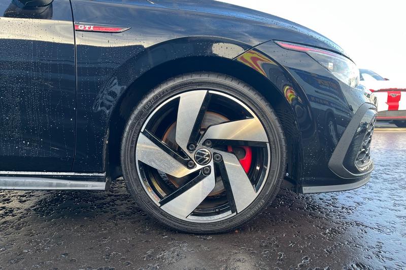 Used Volkswagen Golf 2023 for sale - 76355493: Photo 8