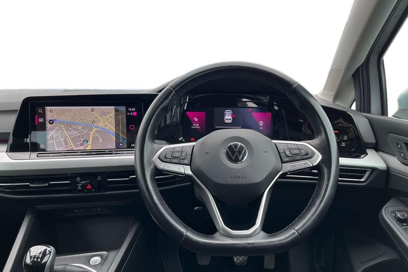 Used Volkswagen Golf 2021 for sale - 76064599: Photo 11