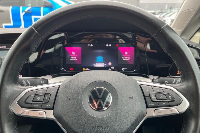 Used Volkswagen Golf 2021 for sale - 76064599: Photo 12
