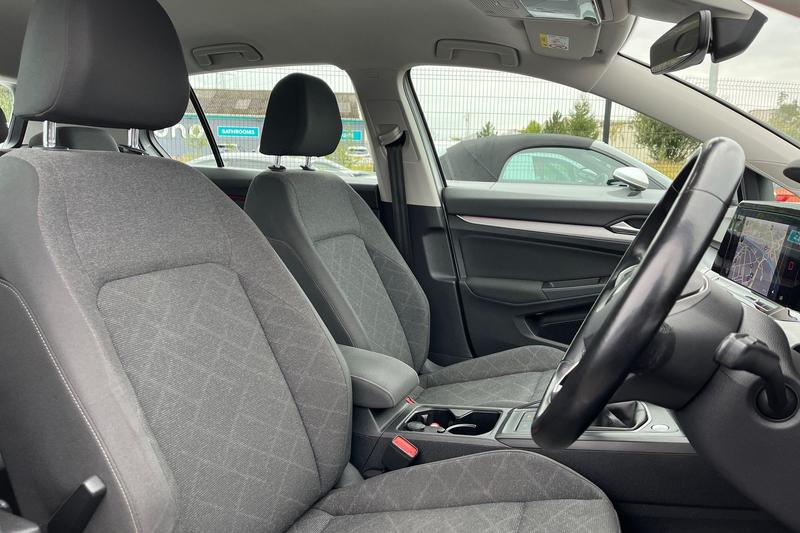 Used Volkswagen Golf 2021 for sale - 76064599: Photo 17