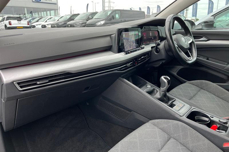 Used Volkswagen Golf 2021 for sale - 76064599: Photo 18
