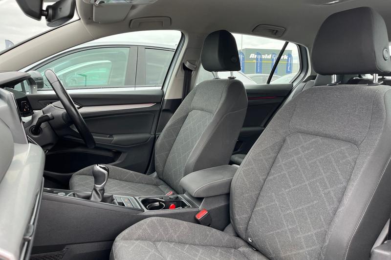Used Volkswagen Golf 2021 for sale - 76064599: Photo 19