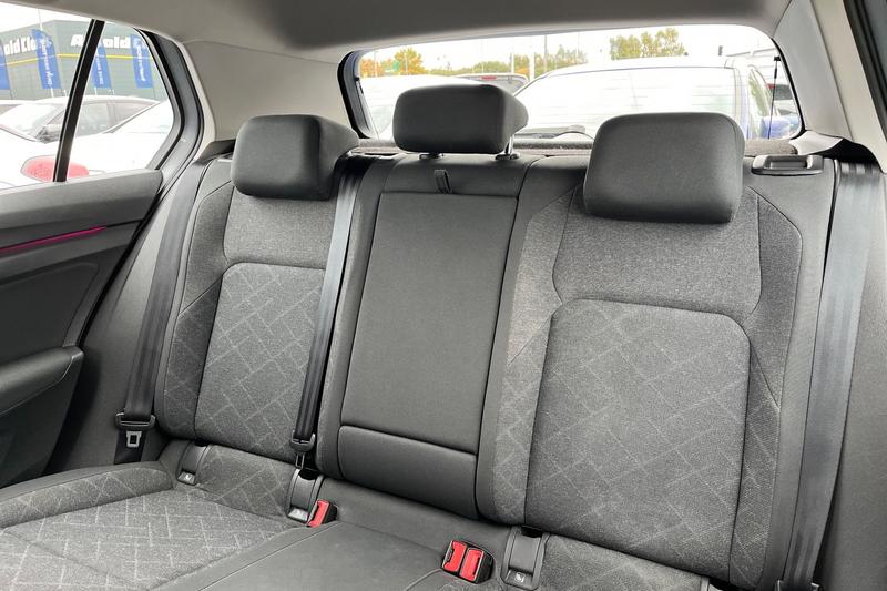 Used Volkswagen Golf 2021 for sale - 76064599: Photo 20