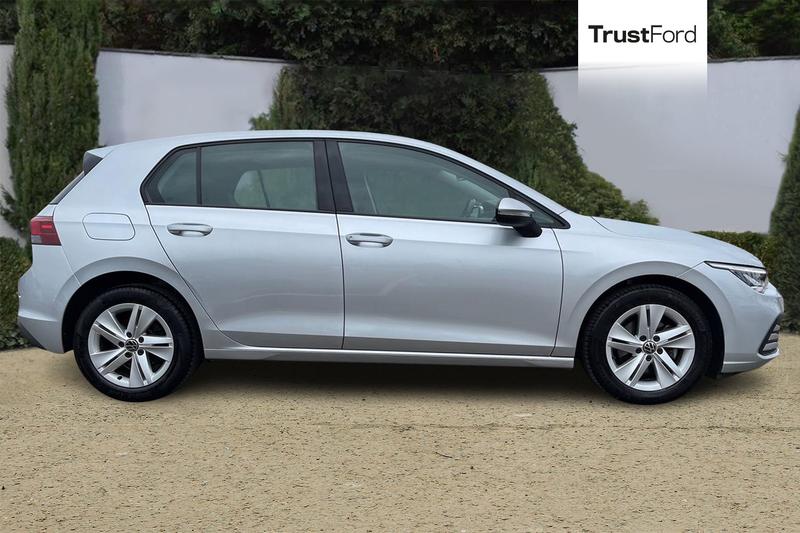Used Volkswagen Golf 2021 for sale - 76064599: Photo 3