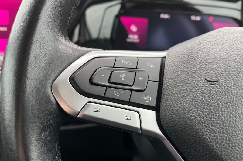 Used Volkswagen Golf 2021 for sale - 76064599: Photo 34