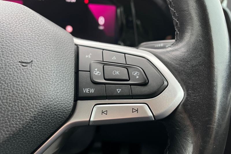 Used Volkswagen Golf 2021 for sale - 76064599: Photo 35