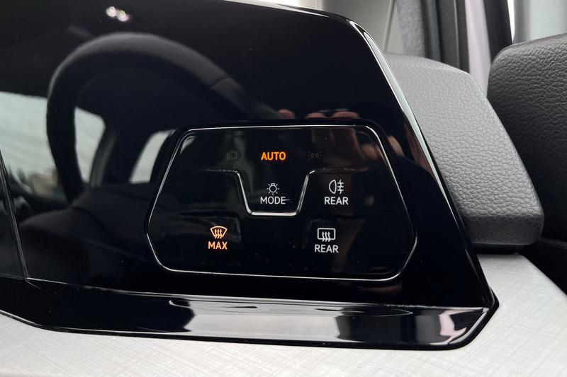 Used Volkswagen Golf 2021 for sale - 76064599: Photo 36