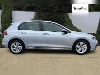 Used Volkswagen Golf 2021 for sale - 76064599: Photo 3