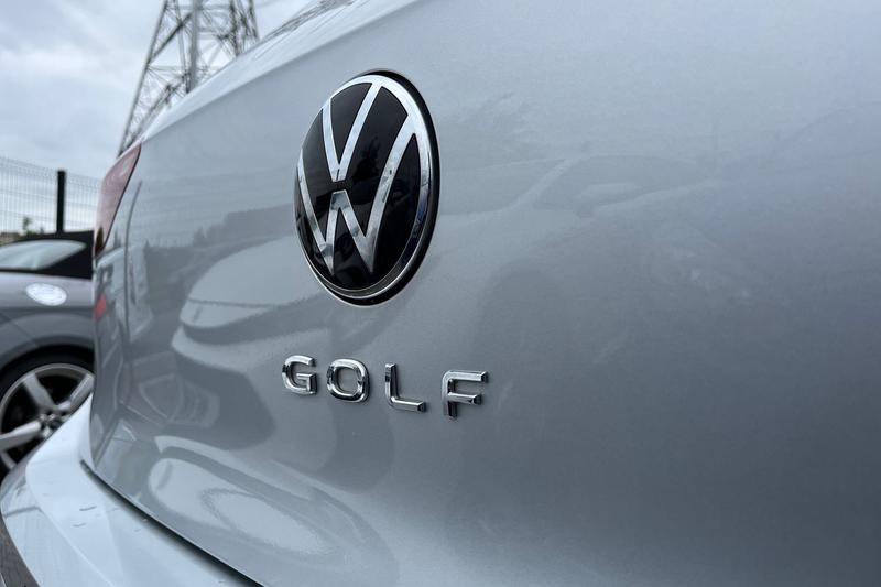 Used Volkswagen Golf 2021 for sale - 76064599: Photo 40