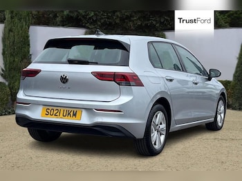 Used Volkswagen Golf 2021 for sale - 76064599: Photo 4