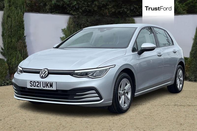 Used Volkswagen Golf 2021 for sale - 76064599: Photo 5