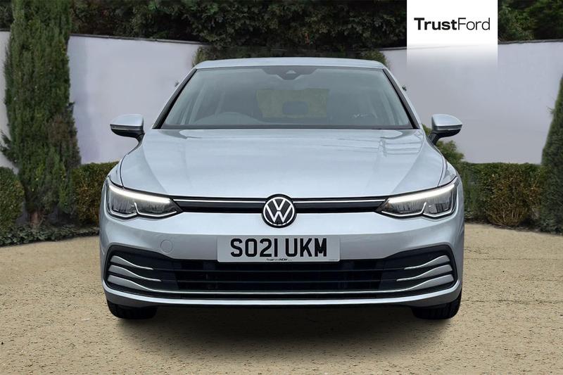 Used Volkswagen Golf 2021 for sale - 76064599: Photo 6