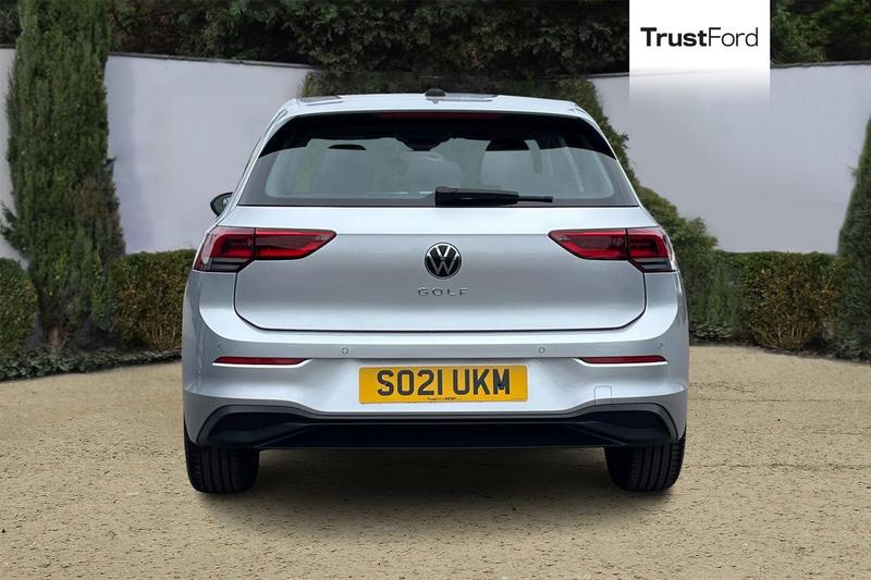 Used Volkswagen Golf 2021 for sale - 76064599: Photo 7