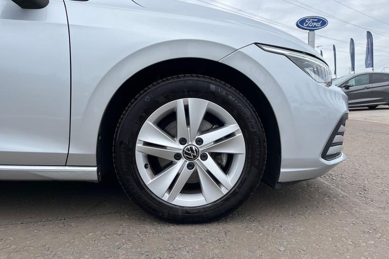 Used Volkswagen Golf 2021 for sale - 76064599: Photo 8