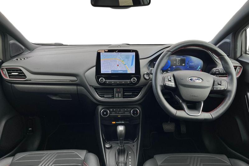 Used Ford Puma 2023 for sale - 76410190: Photo 10