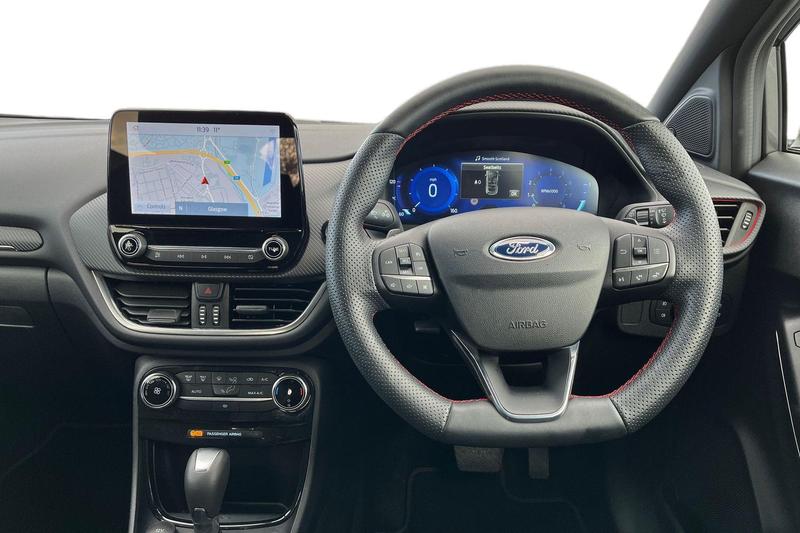 Used Ford Puma 2023 for sale - 76410190: Photo 11