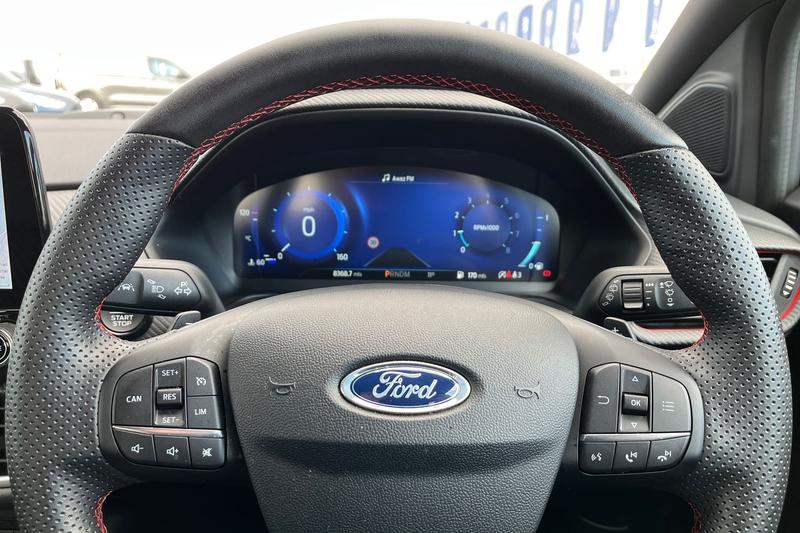 Used Ford Puma 2023 for sale - 76410190: Photo 12