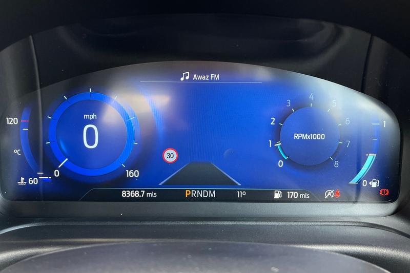 Used Ford Puma 2023 for sale - 76410190: Photo 13