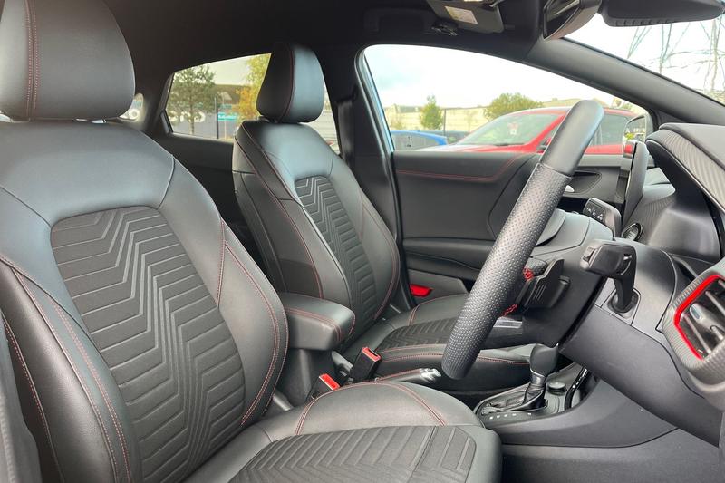 Used Ford Puma 2023 for sale - 76410190: Photo 17