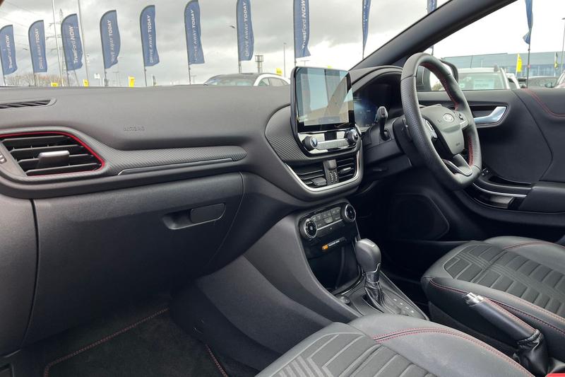 Used Ford Puma 2023 for sale - 76410190: Photo 18