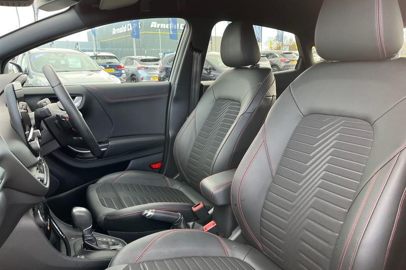 Used Ford Puma 2023 for sale - 76410190: Photo 19