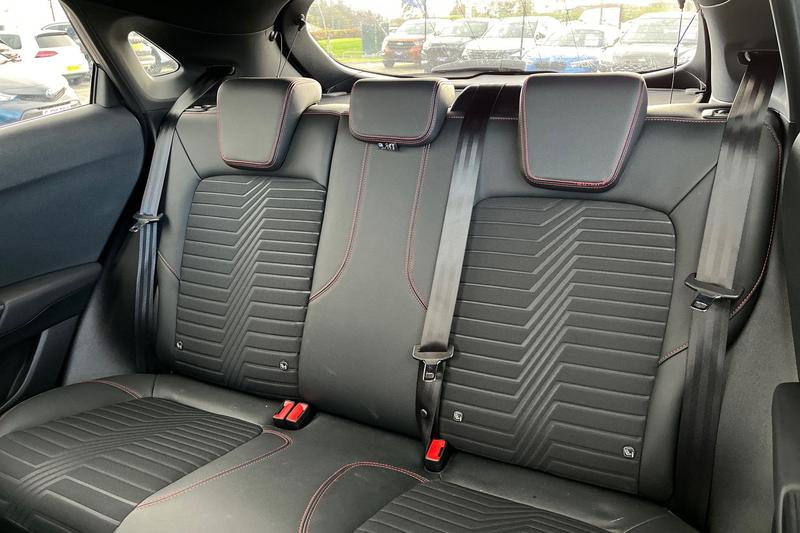 Used Ford Puma 2023 for sale - 76410190: Photo 20