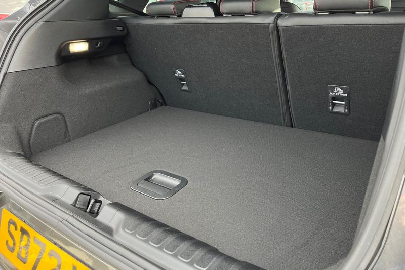 Used Ford Puma 2023 for sale - 76410190: Photo 21