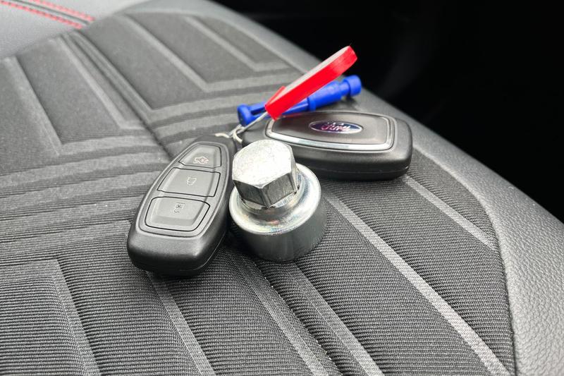 Used Ford Puma 2023 for sale - 76410190: Photo 22