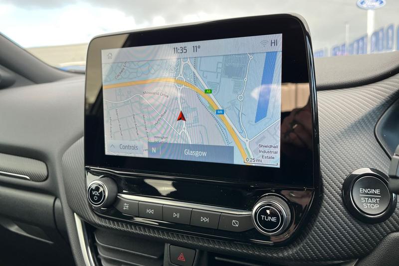 Used Ford Puma 2023 for sale - 76410190: Photo 23