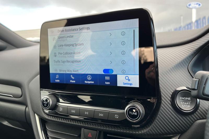 Used Ford Puma 2023 for sale - 76410190: Photo 25