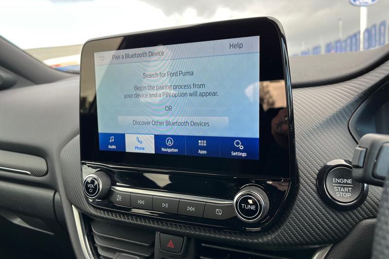 Used Ford Puma 2023 for sale - 76410190: Photo 27