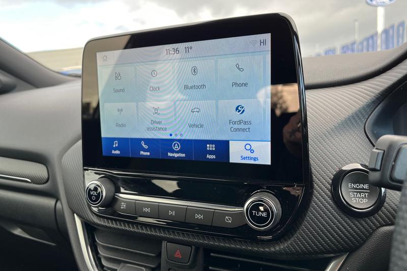 Used Ford Puma 2023 for sale - 76410190: Photo 28