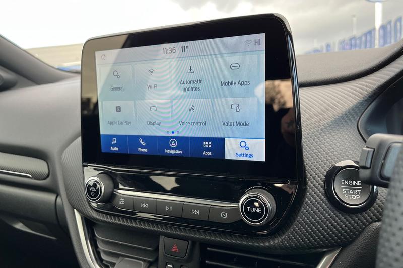 Used Ford Puma 2023 for sale - 76410190: Photo 29