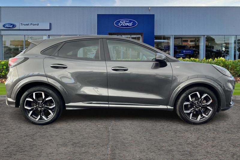 Used Ford Puma 2023 for sale - 76410190: Photo 3