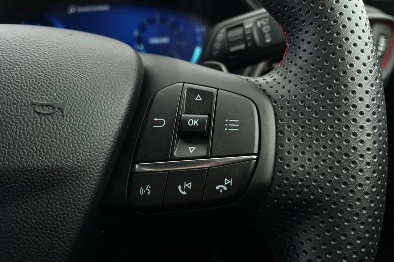 Used Ford Puma 2023 for sale - 76410190: Photo 36