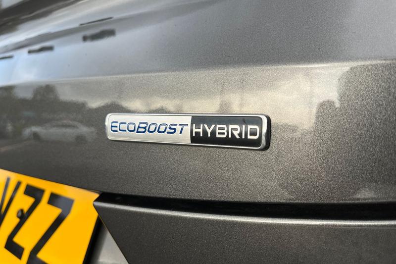 Used Ford Puma 2023 for sale - 76410190: Photo 40