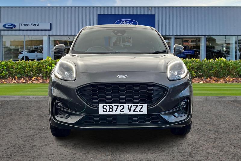 Used Ford Puma 2023 for sale - 76410190: Photo 6