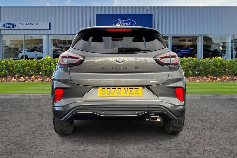 Used Ford Puma 2023 for sale - 76410190: Photo 7